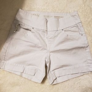 Sound Style shorts
